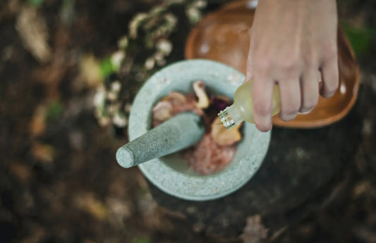 Ayurvedic Revolution