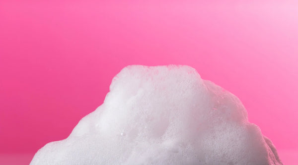 The Quest for Natural Foam neevolife