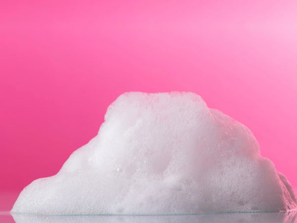 The Quest for Natural Foam neevolife