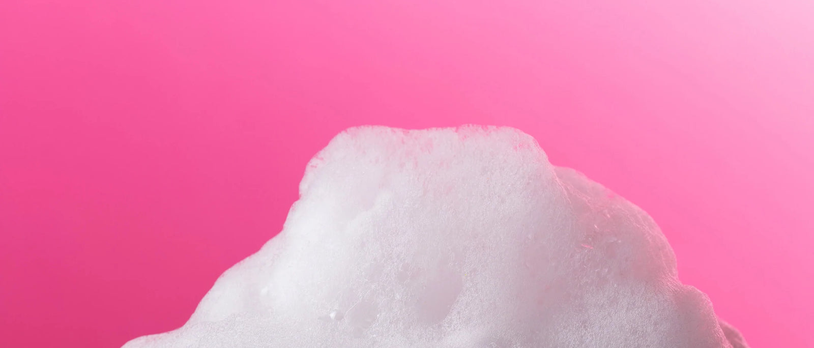 The Quest for Natural Foam neevolife