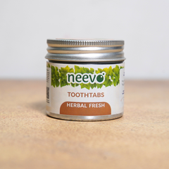 Yearly Oral Care Pack - neevolife