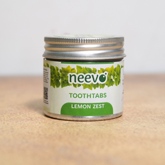 Yearly Oral Care Pack - neevolife