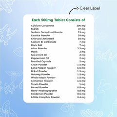 Yearly Oral Care Pack - neevolife